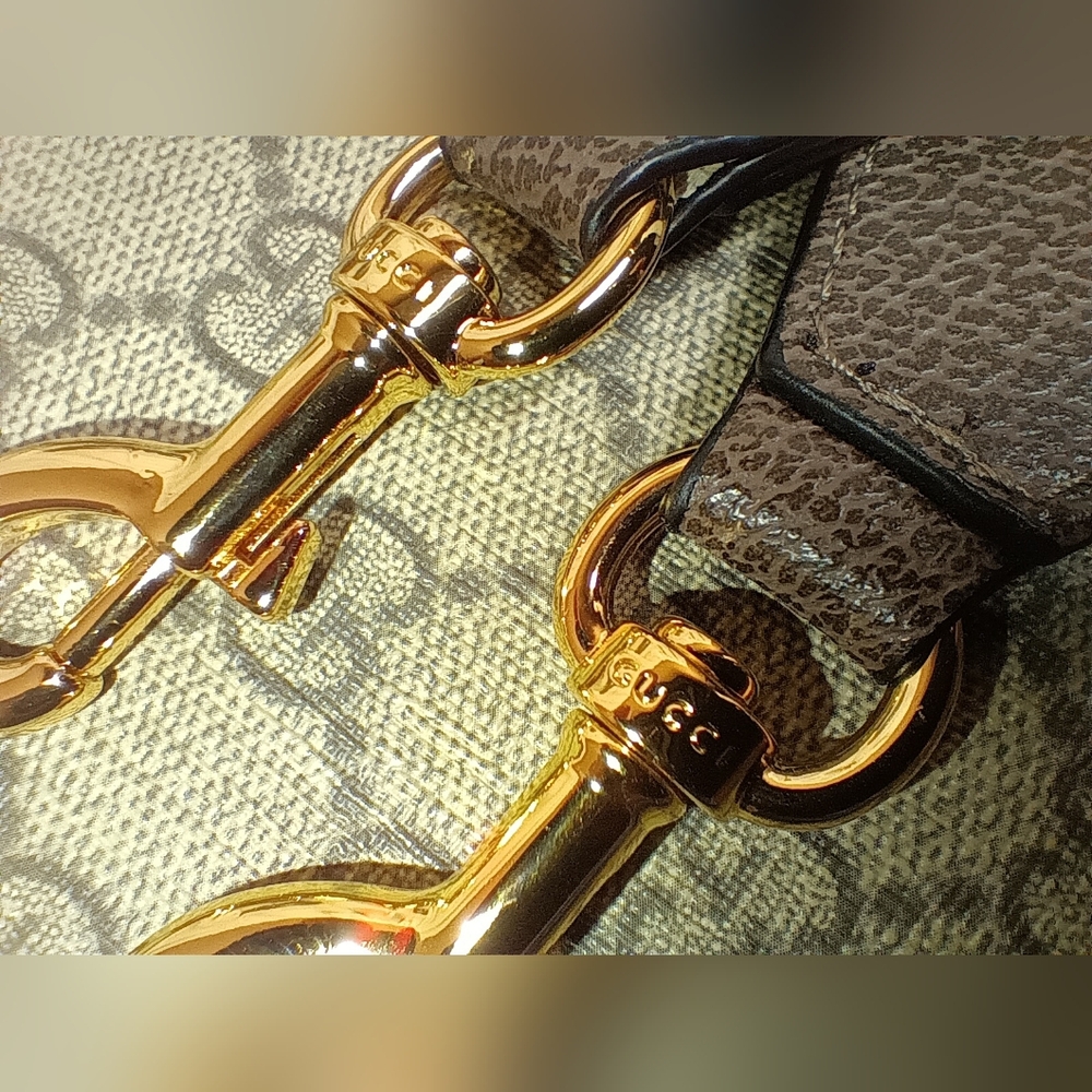 GUCCI BAG - Picture 6 of 9